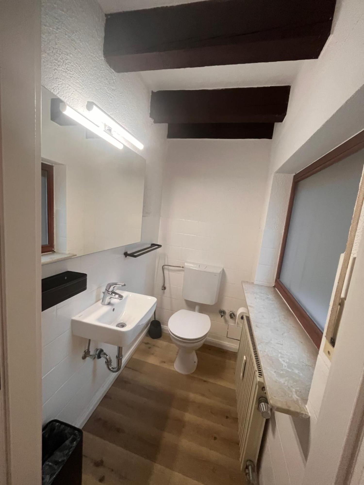 Monteurzimmer Reuhl - Ferienwohnungen Rodenstein Frankisch-Crumbach Room photo