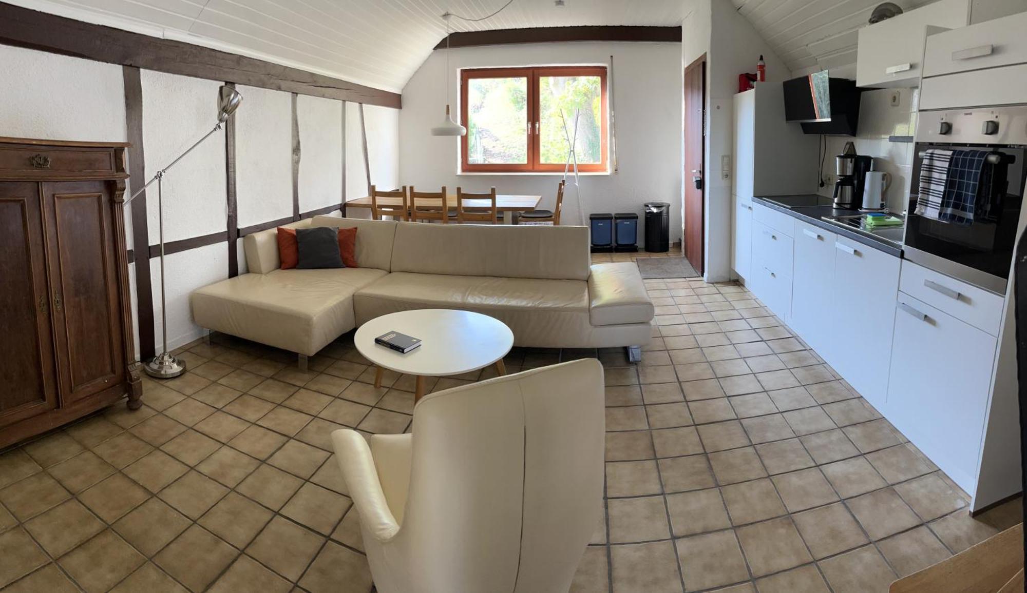 Monteurzimmer Reuhl - Ferienwohnungen Rodenstein Frankisch-Crumbach Room photo